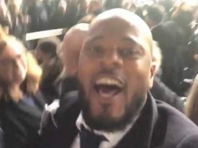 Patrice Evra