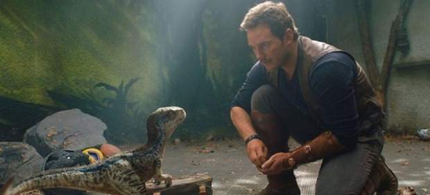 Jurassic World