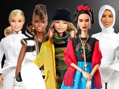 Barbie