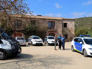 Centro de menores