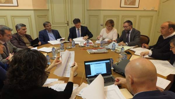Diputación de Segovia recaudó 49,5 millones en 2018 para los ayuntamientos, un 3 Diputación de Segovia recaudó 49,5 millones en 2018 para los ayuntamientos, un 3