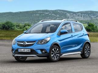 Siete coches nuevos por menos de 11.000 euros