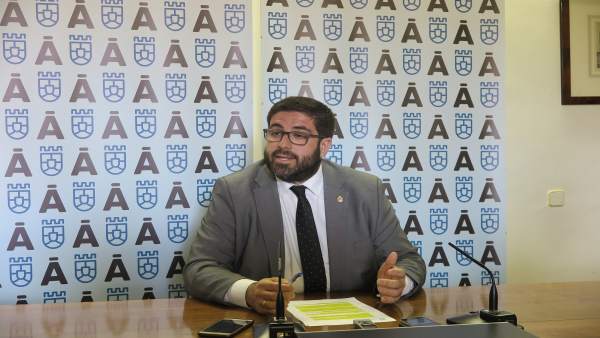 Diputación de Ávila apruba ayudas destinadas a los municipios por importe de 670 Diputación de Ávila apruba ayudas destinadas a los municipios por importe de 670
