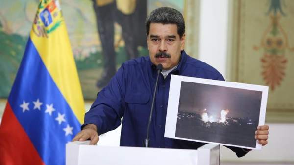 Nicolás Maduro Nicolás Maduro