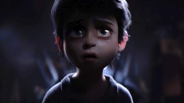 Corto 'La Noria' Corto 'La Noria'
