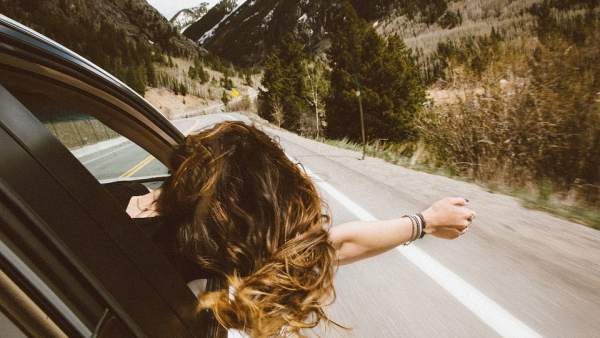 Más allá de Blablacar: tres apps para compartir coche esta Semana Santa Más allá de Blablacar: tres apps para compartir coche esta Semana Santa