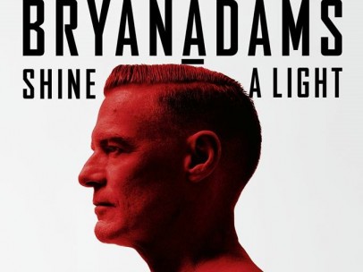 Bryan Adams presentará nuevo disco en diciembre en Madrid, Bilbao y Barcelona