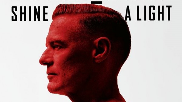 Bryan Adams presentará nuevo disco en diciembre en Madrid, Bilbao y Barcelona Bryan Adams presentará nuevo disco en diciembre en Madrid, Bilbao y Barcelona