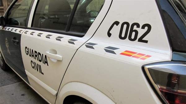 Guardia Civil Guardia Civil