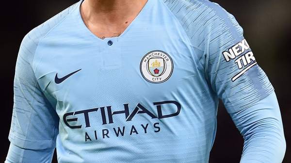 Manchester City Manchester City