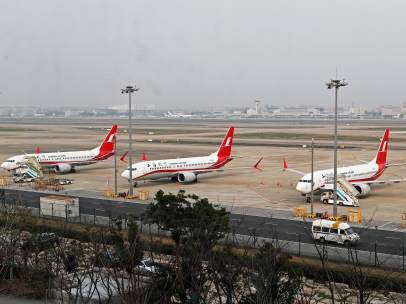 Boeing 737 Max 8