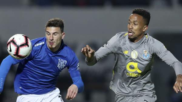 Militao Militao