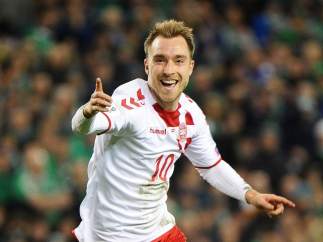 Christian Eriksen
