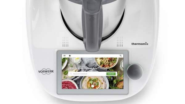 Thermomix TM6 Thermomix TM6