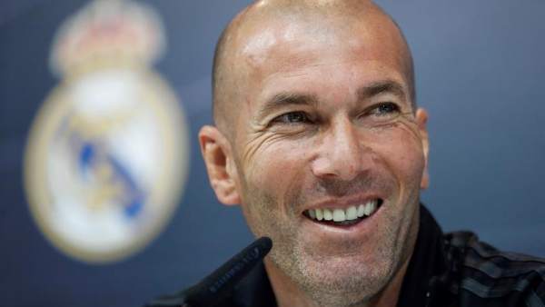 Zinedine Zidane. Zinedine Zidane.