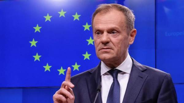 Donald Tusk Donald Tusk