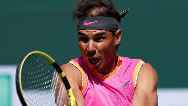 Rafael Nadal Rafael Nadal