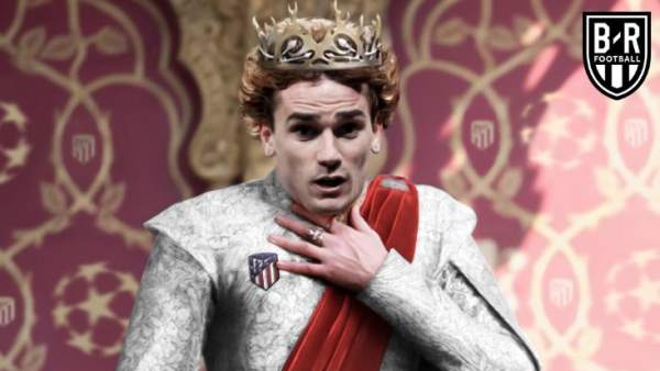 Griezmann Griezmann