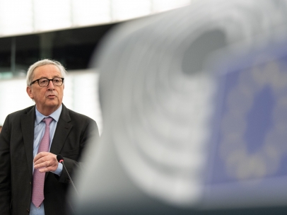 Jean-Claude Juncker