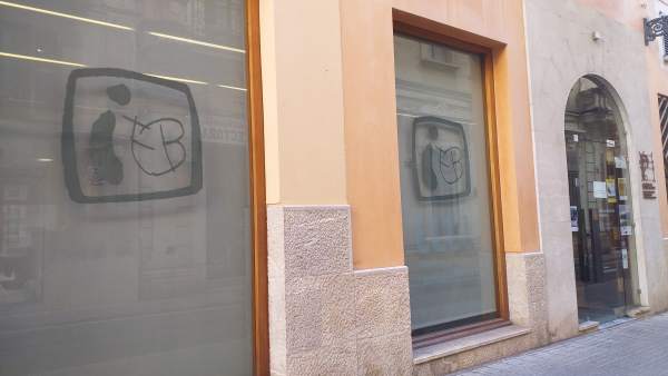 Cultura convoca ayudas para proyección exterior de las artes visuales de Baleare Cultura convoca ayudas para proyección exterior de las artes visuales de Baleare