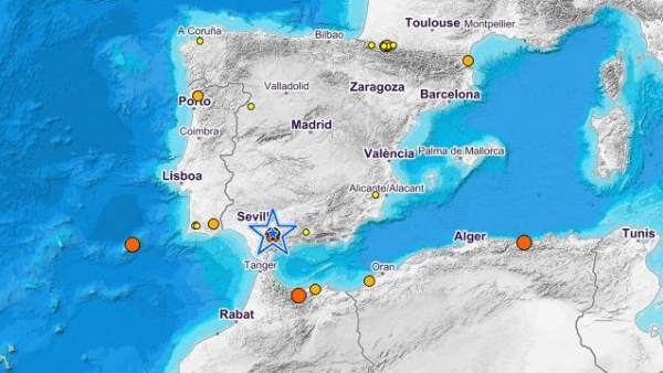 Terremoto Terremoto