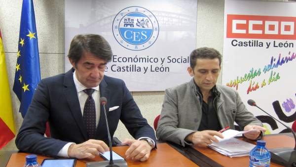 Suárez-Quiñones cree que la denuncia de EA sobre la caza pone 'palos en las rued Suárez-Quiñones cree que la denuncia de EA sobre la caza pone 'palos en las rued