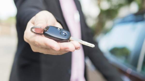 ¿Quieres comprar un coche de ocasión? Este es su precio medio ¿Quieres comprar un coche de ocasión? Este es su precio medio