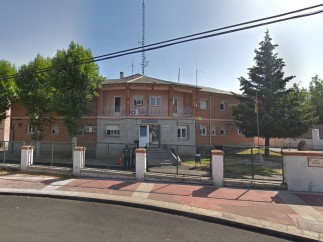 Guardia Civil Collado Villalba