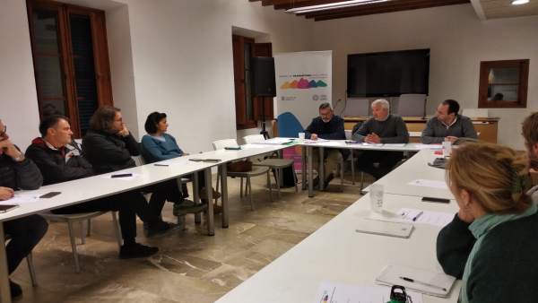 La Mesa Permanente celebra las acciones para disminuir el bullicio de motores en La Mesa Permanente celebra las acciones para disminuir el bullicio de motores en