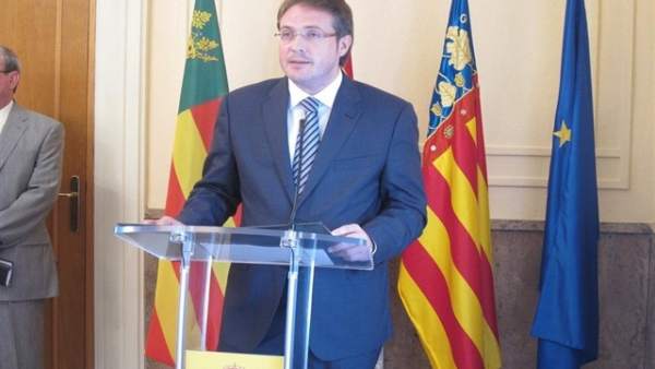 El juez cita como investigado a David Barelles (PP) por la trama de facturas fal El juez cita como investigado a David Barelles (PP) por la trama de facturas fal
