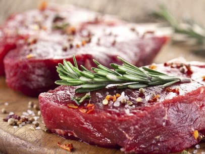 Carne de vacuno