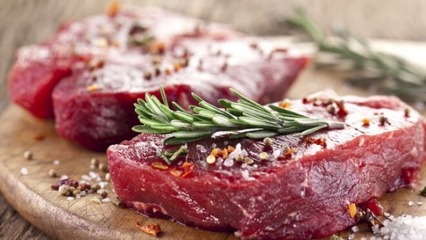 Carne de vacuno Carne de vacuno