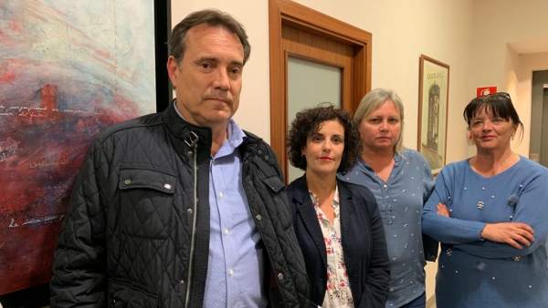 La Fiscalía acusa al alcalde de Almacelles (Lleida) de presunto fraude contractu La Fiscalía acusa al alcalde de Almacelles (Lleida) de presunto fraude contractu