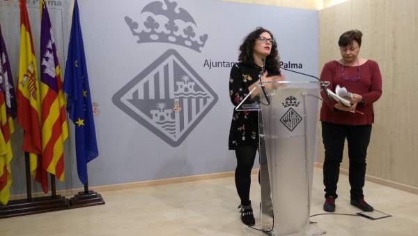 Cort aprueba un nuevo calendario de los presupuestos participativos que prescind Cort aprueba un nuevo calendario de los presupuestos participativos que prescind