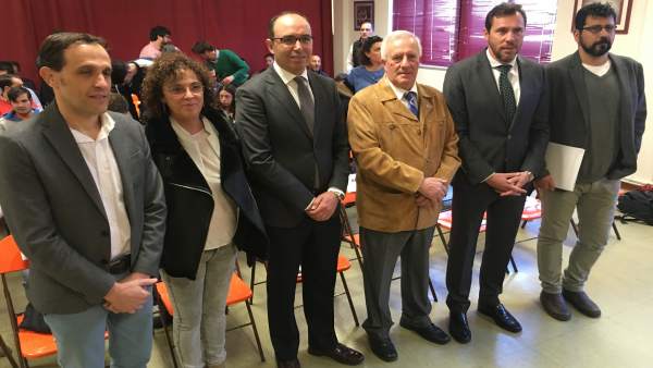 El Puente Salud Mental de Valladolid logra la inclusión en el mundo laboral de 1 El Puente Salud Mental de Valladolid logra la inclusión en el mundo laboral de 1