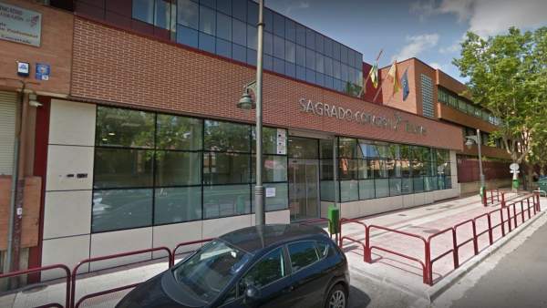 Colegio del Sagrado Corazón Logroño Colegio del Sagrado Corazón Logroño
