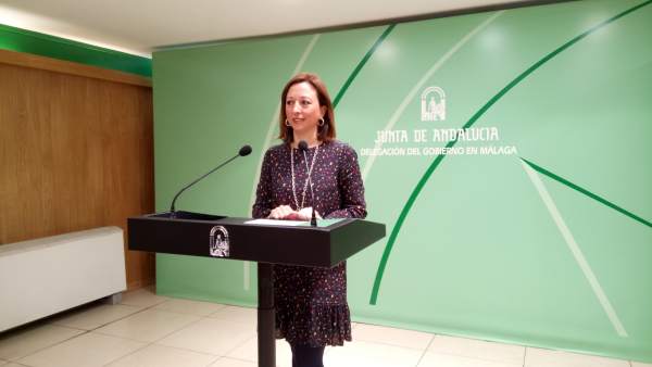 Málaga.- La Delegación de la Junta en Málaga estará en el comité sobre el brexit Málaga.- La Delegación de la Junta en Málaga estará en el comité sobre el brexit