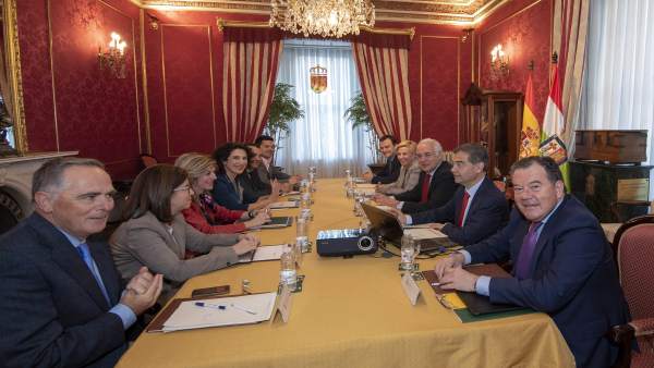 Aprobada la nueva Estrategia Regional de Especialización Inteligente que potenci Aprobada la nueva Estrategia Regional de Especialización Inteligente que potenci