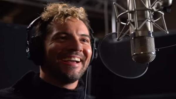 David Bisbal David Bisbal