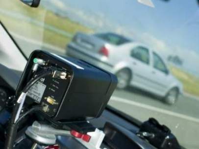 El truco de la DGT para hacer más útiles los radares de velocidad
