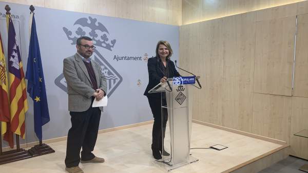 Durán asegura que la 'nula gestión' de Noguera ha 'paralizado' la gestión de Cor Durán asegura que la 'nula gestión' de Noguera ha 'paralizado' la gestión de Cor