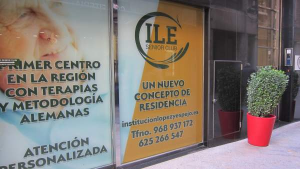 López Miras aclara que el local investigado por la Policía no es una residencia López Miras aclara que el local investigado por la Policía no es una residencia