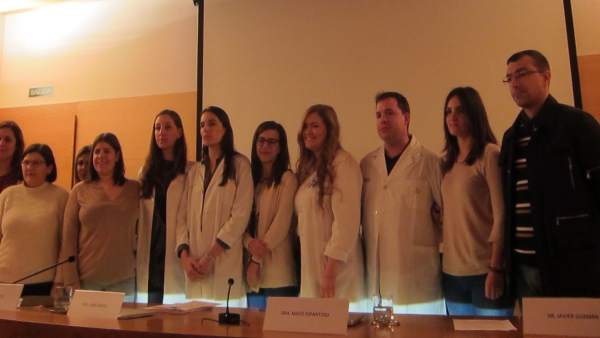 Médicos eventuales del área de Vigo denuncian la inestabilidad que conlleva el c Médicos eventuales del área de Vigo denuncian la inestabilidad que conlleva el c