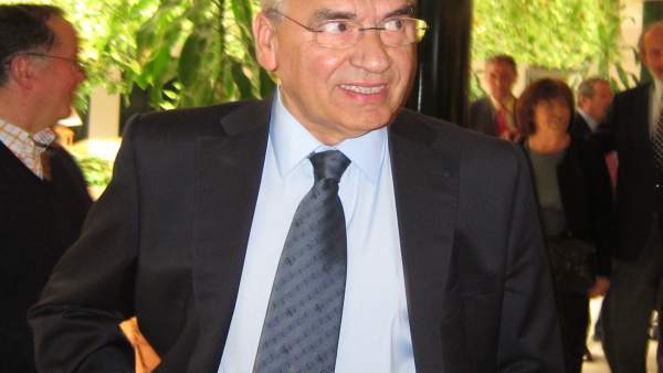 Alfonso Guerra Alfonso Guerra