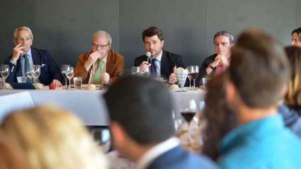 Sevilla.- 26M.- PP propone cambiar la gestión de residuos creando 'una gran plan Sevilla.- 26M.- PP propone cambiar la gestión de residuos creando 'una gran plan