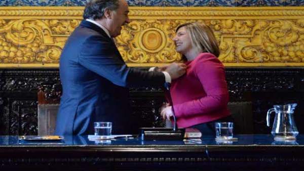 Cádiz.-PSOE critica el 'cinismo' de Landaluce al reclamar el Plan Integral 'que Cádiz.-PSOE critica el 'cinismo' de Landaluce al reclamar el Plan Integral 'que
