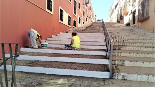 Sevilla.- Equipo de gobierno de Alcalá propondrá al Pleno aportar financiación m Sevilla.- Equipo de gobierno de Alcalá propondrá al Pleno aportar financiación m
