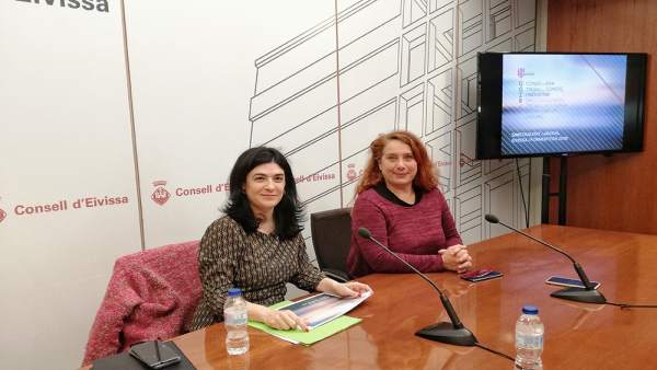 Ibiza y Formentera encabezan la reducción de la siniestralidad laboral en Balear Ibiza y Formentera encabezan la reducción de la siniestralidad laboral en Balear