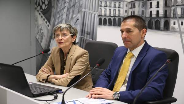 Life Nexus' instalará en la ETAP del Porma un equipo para convertir en energía r Life Nexus' instalará en la ETAP del Porma un equipo para convertir en energía r