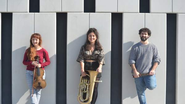 Sexto y último concierto este jueves del IV Ciclo de Jóvenes Intérpretes Sexto y último concierto este jueves del IV Ciclo de Jóvenes Intérpretes